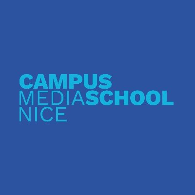 L'ECS Nice, école de communication de @MediaSchoolGr vous forme à tous les métiers de la #Communication  #ECSNice,  #Nice06