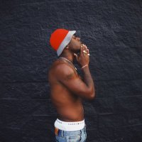 Elvis Brown - @KingElvisBrown Twitter Profile Photo