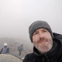 Mike Roberts (@miker292) 's Twitter Profile