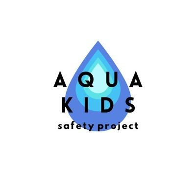 #サンダルバイバイ 発信元/AQUAkids safety project