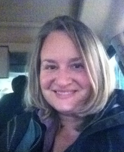 Loving life and enjoying everyone around me.