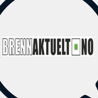 Brennaktuelt.no(@brennaktuelt) 's Twitter Profile Photo