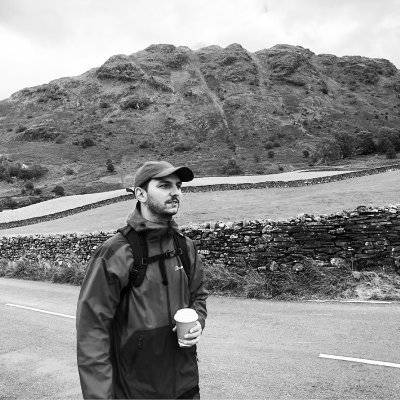 madebyaid's profile picture. Art. Illustration. Doodles.