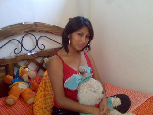 marianelanati's profile picture. Perú