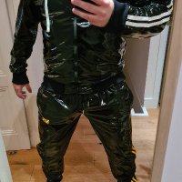 GearpigNL🍆🍑🤤 (@markwaal83) 's Twitter Profile