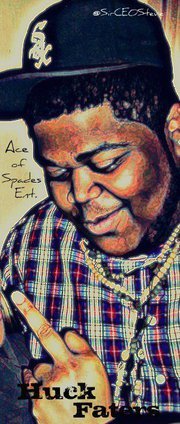 SirCeoSteve's profile picture. The World can't hold me, too much ambition. President and CEO of Ace of Spades Entertainment.I can do all things through Chrst who Strengthens Me