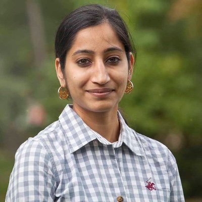 Priyanka Oberoiさんのプロフィール画像