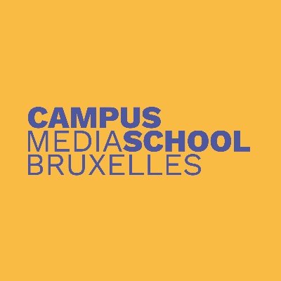 Mediaschoolbxl's profile picture. ECS European Communication School Bruxelles. 
#SDW SUPDEWEB Bruxelles