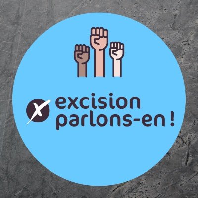 Excision, parlons-en ! est un rassemblement d’actrices et d’acteurs de la société civile mobilisés en faveur de l’abandon de l’excision @excisionparlons