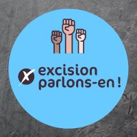 Excision, parlons-en !(@excisionparlons) 's Twitter Profile Photo