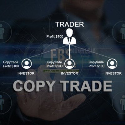 Copy trading signals
We know that your time is the most valuable resource you have. That’s why we offer you automatic signals.