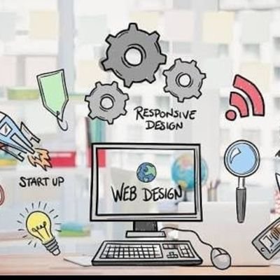urbrandurspace's profile picture. Are you a small business, restaurant or company that needs a landing spot?
Well, that's where we come in.
Cheap and affordable websites, personalised for you!