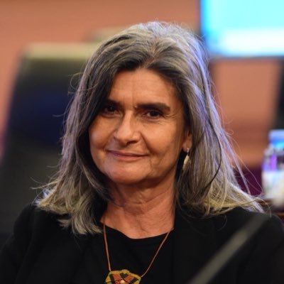 Diputada provincial Presidenta interbloque Juntos por Entre Ríos