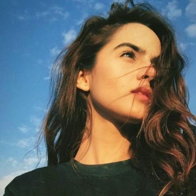 themoodyvibes's profile picture. Let's be better humans👻!

• Environmentalist •Teacher •Peace •Aries •MSDian