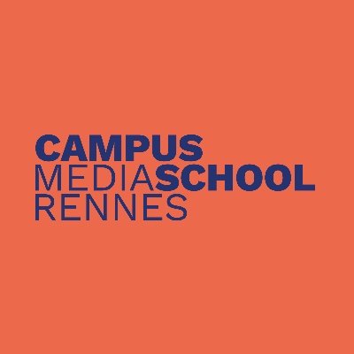 Compte officiel du campus MediaSchool Rennes |
💼 1 campus
📚 3 écoles : ECS, #Supdeweb,
Rennes School of Sports
🎓 100% Communication et Digital
