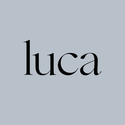 Gemeinsam das Leben erleben. Fragen: hello@luca-app.de Impressum: https://t.co/9R1Bld44ZG