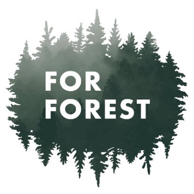 Attracting attention and creating solutions to challenge the climate crisis
#forforest
#weareforforest