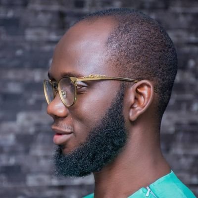 TheOyindaOlu Profile Picture