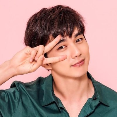Seungho_W's profile picture. Hangul Beginner