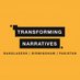 Transforming Narratives (@t_narratives) Twitter profile photo Transforming Narratives (@t_narratives) Twitter profile photo
