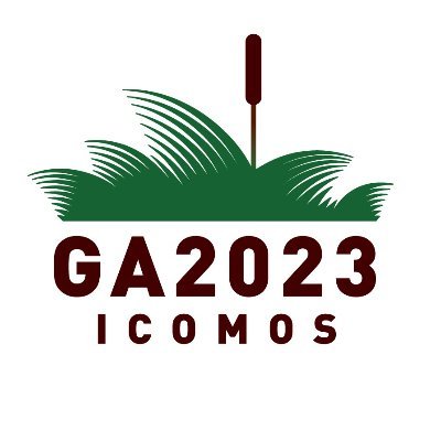 Official account for the ICOMOS 21st General Assembly & Scientific Symposium | Sydney, Australia | 31 August - 9 September 2023
#SeeYouAtTheGA2023 #IcomosGA2023