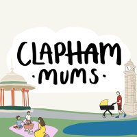ClaphamMums (@claphammums) 's Twitter Profile Photo ClaphamMums (@claphammums) 's Twitter Profile Photo