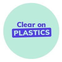 Clear on Plastics(@clearonplastics) 's Twitter Profile Photo