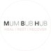 Mum Bub Hub CIC (@mumbubhub) Twitter profile photo