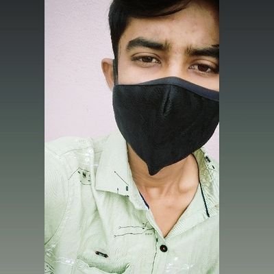 🚩..Jay Shree Ram.. 🚩
🚩..proud to be Hindu.. ❤
💊 ..pharamacist.. 💉🎓