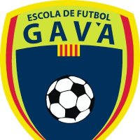 Escola Futbol Gavà(@EFGava) 's Twitter Profile Photo