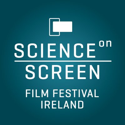 Science on Screen is a public engagement initiative run by @CURAMdevices & @ardan_ie with partners @UniofGalway