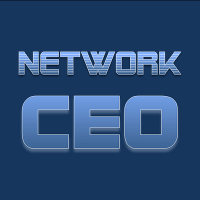 NetworkCEO's profile image
