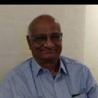 Nilesh Desai (@nileshd10894469) 's Twitter Profile