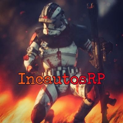 En IncautosRP, tu eres el protagonista de tu propia historia de Star Wars.
En el servidor de Discord puede informarse de como unirse a esta aventura