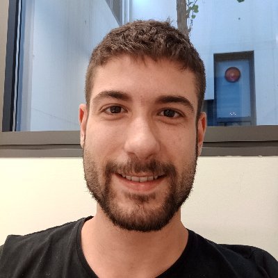 Nanotechnology, photonics, heat transport - PhD student @icn2nano