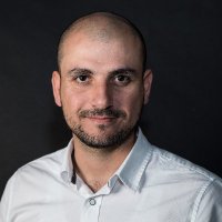 Anas Nassief (@nassiefanas) Twitter profile photo