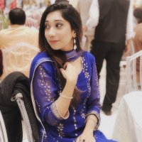 Areeba wasti (@blabatory) 's Twitter Profile