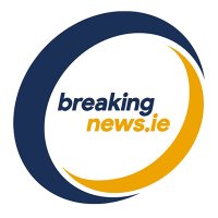 breakingnews.ie(@breakingnewsie) 's Twitter Profile Photo