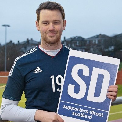 Sports Lecturer at @StirUni & Head of @ClubDevConsult. Founder of @AfricaOnTheBall/@GlasgowOn. Passionate about #SportForDev