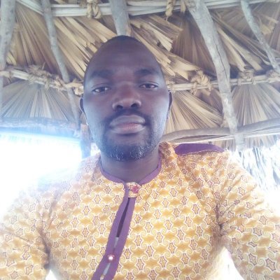 Akande97778333's profile picture. 