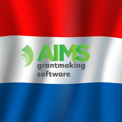 AIMS Software biedt een platform voor het hele proces van fonds- of subsidiebeheer.