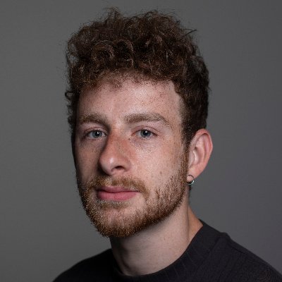 Tom Faber Profile