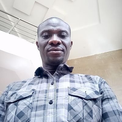 FaturotiOluseg1's profile picture. Gentle and humble