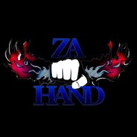 Za HAND(@_ZaHAND_) 's Twitter Profile Photo
