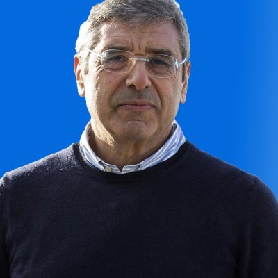 CuffaroToto's profile picture. Segretario Nazionale della Democrazia Cristiana.
https://t.co/lRxRwp75DN
https://t.co/gRK0I8bBbm