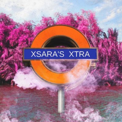 Award-winning show celebrating independent 🇬🇧 music |Host: @XSARA_  | Sponsor: @AIM_UK | Equipment: @ikmultimedia | Previous @sditchunsigned |@shoreditchradio