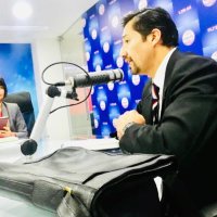 Fabián Paredes Vanegas (@fabianparedesv) 's Twitter Profile