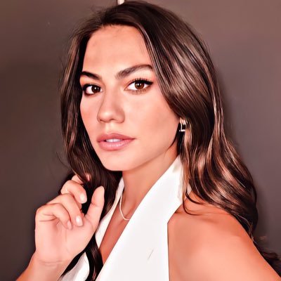 Demet Özdemir Info