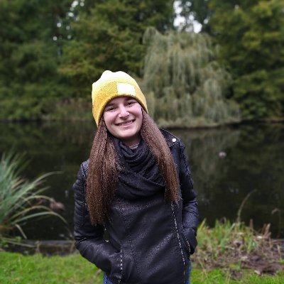 Data Analyst • Tableau Public Featured Author 2021 • 5x #VOTD • Plant Lover