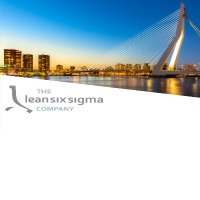 THE LEAN SIX SIGMA COMPANY AFRICA (@tlssca) 's Twitter Profile